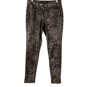 Nine West Jeans Women's Cigarette Fit Skinny Leg Pants Size 8/29